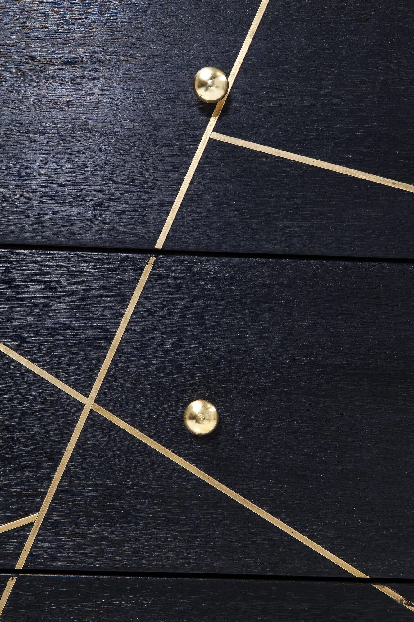 Sideboard Gold Vein 6 Schübe 145x82cm – Bild 18