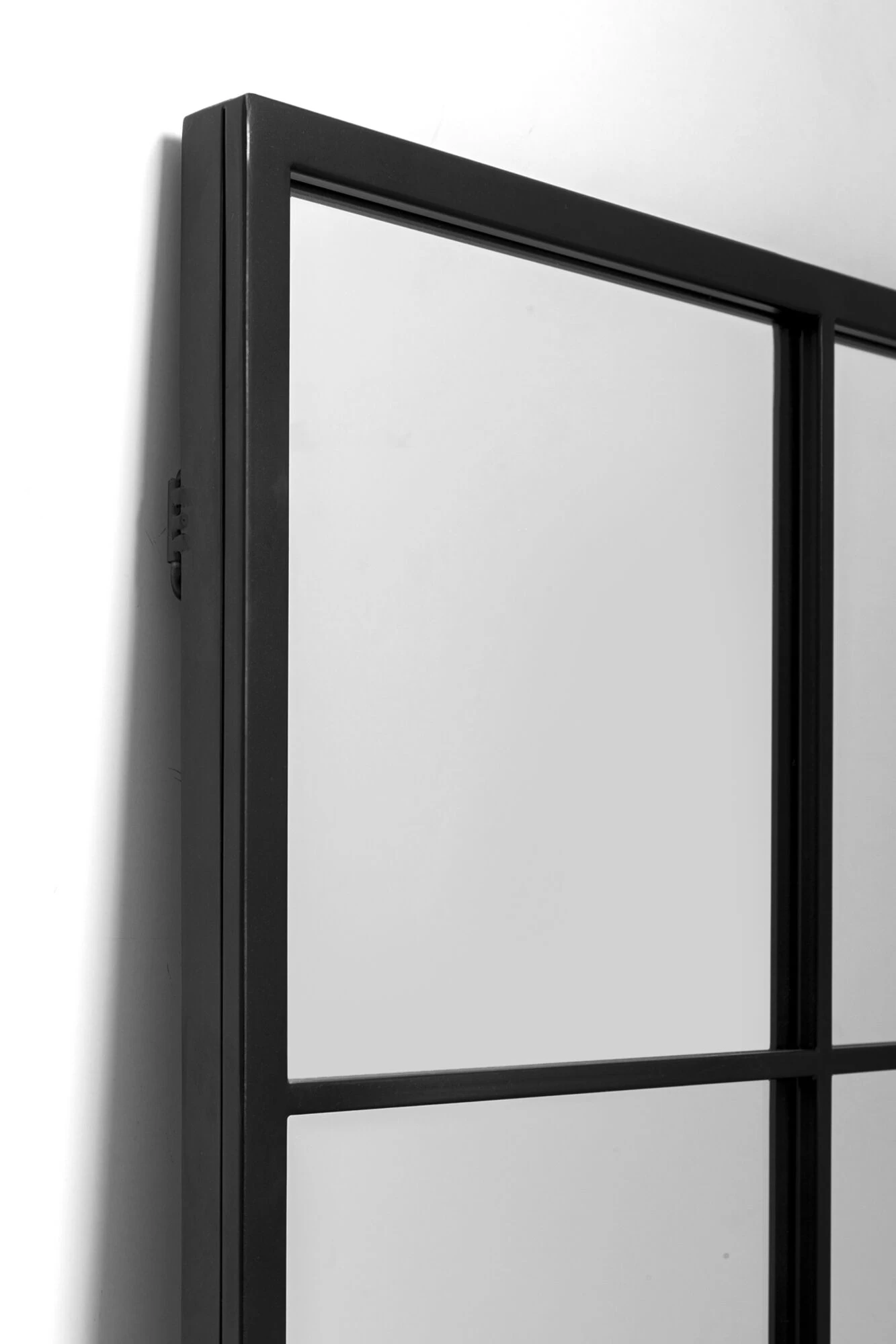 Wandspiegel Finestra 90x180cm – Bild 2