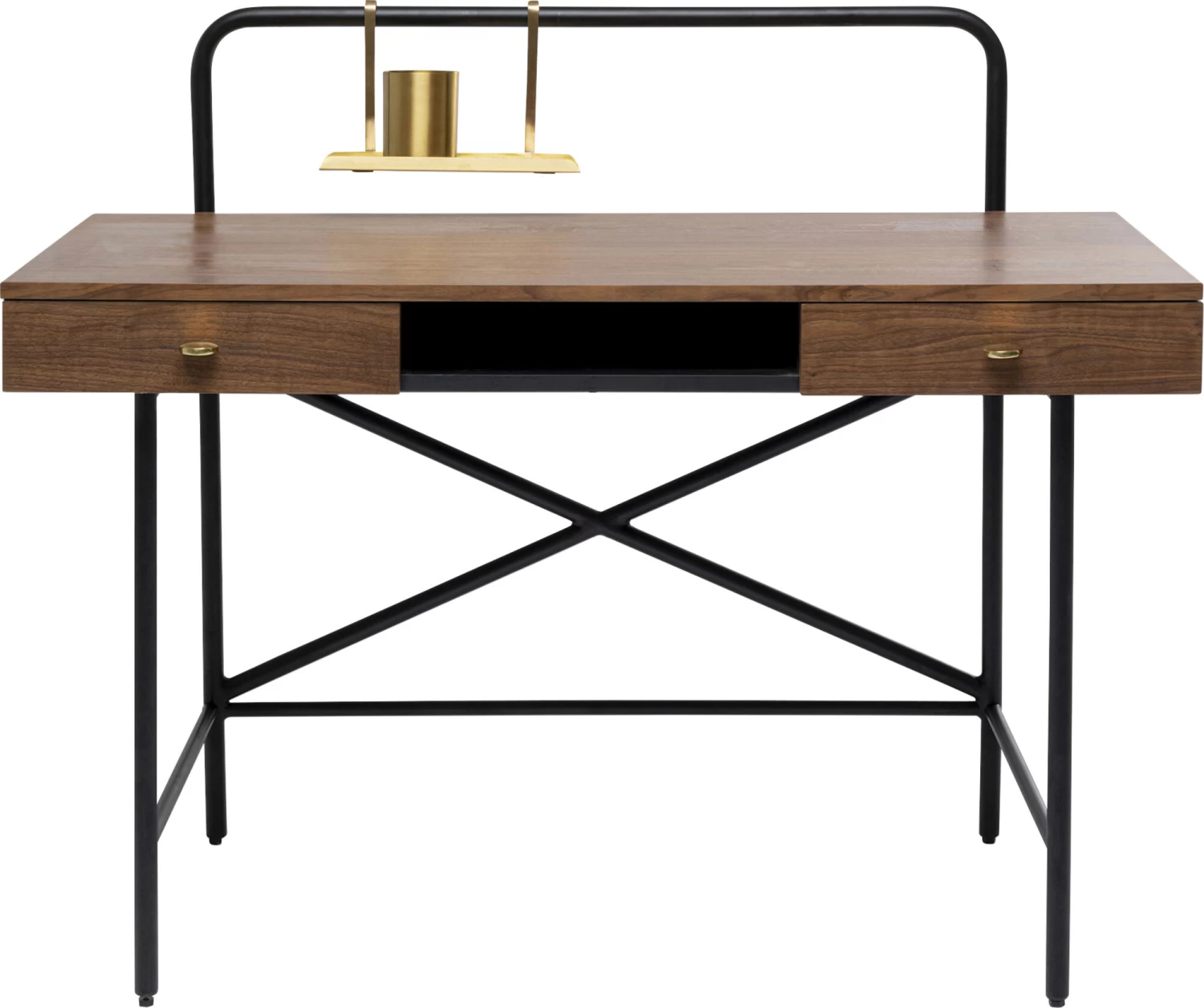 Schreibtisch Ready To Work 120x60cm – Bild 14