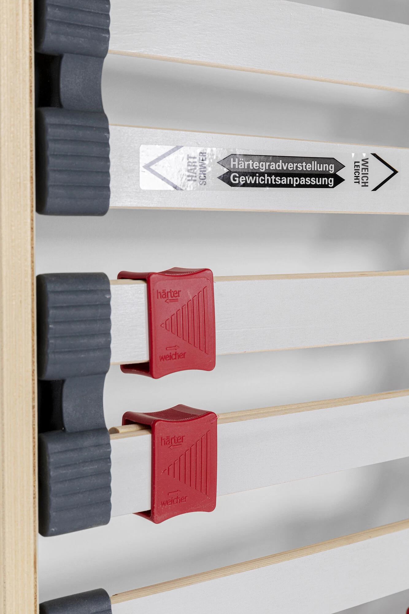 Lattenrost Comfort 90x200 – Bild 5