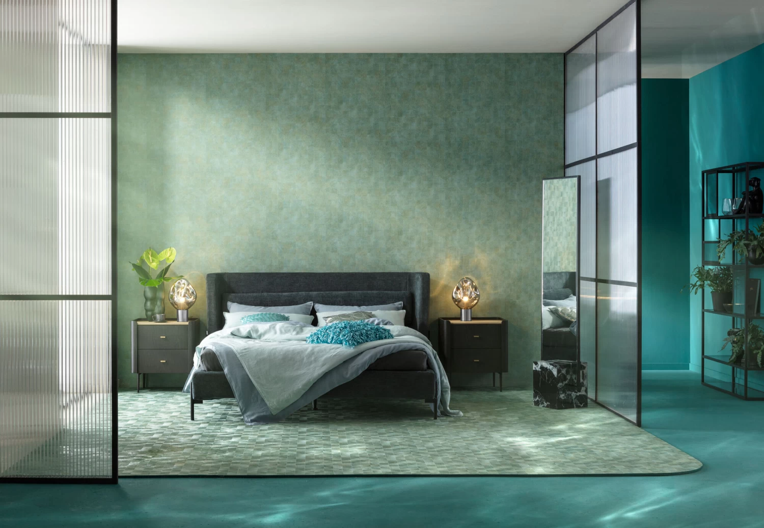 Kommode Klein Milano – Bild 2