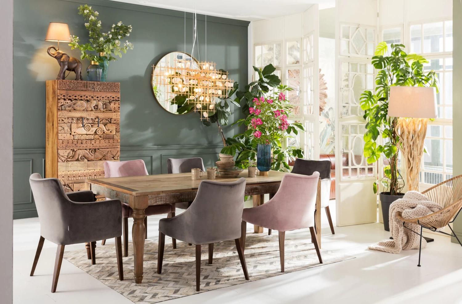 Stehleuchte Scultra – Bild 5