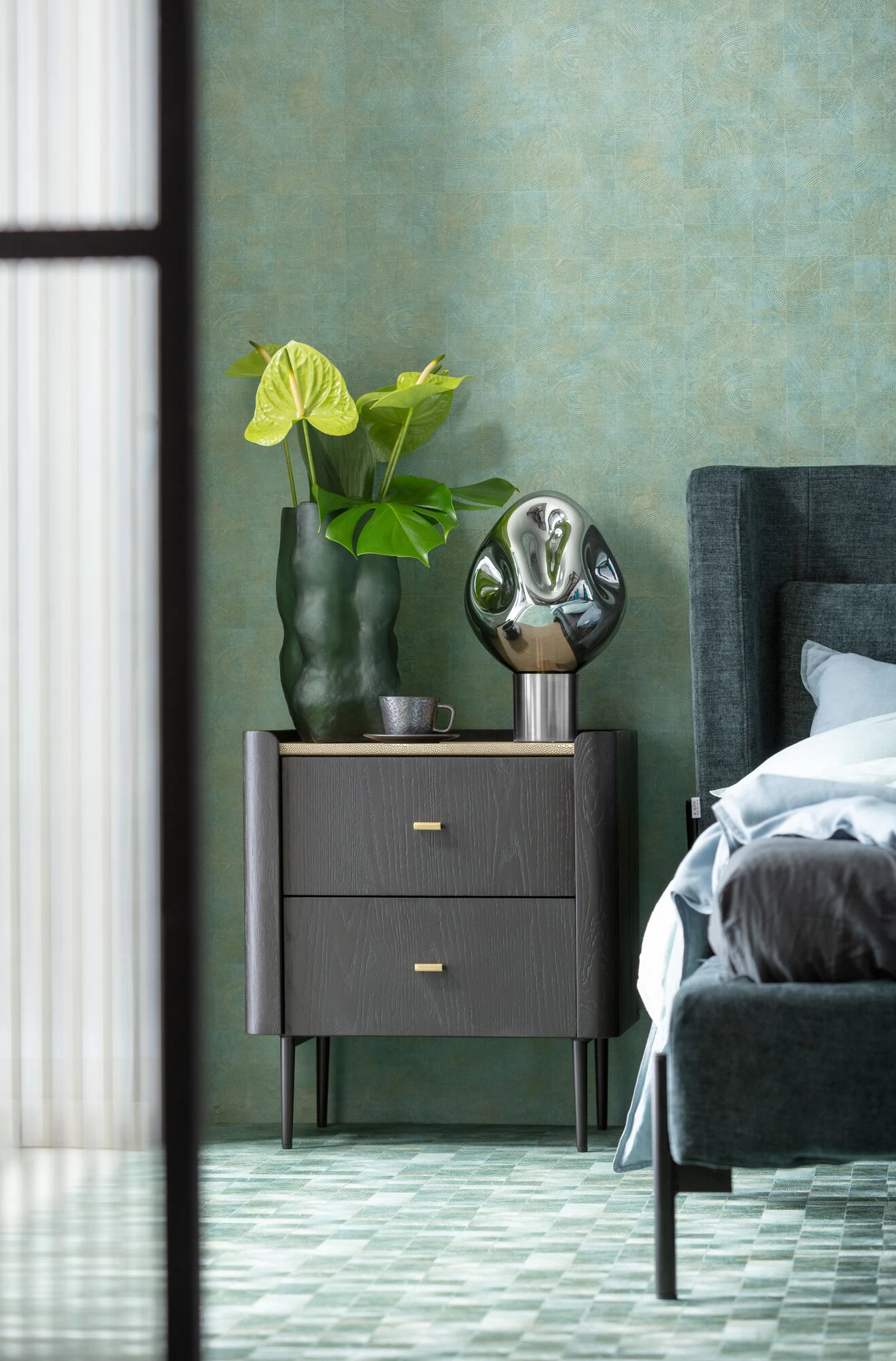 Kommode Klein Milano – Bild 5