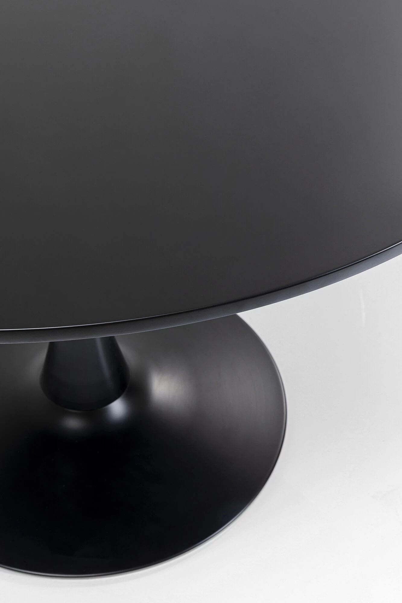 Tisch Schickeria Schwarz 110 – Bild 7