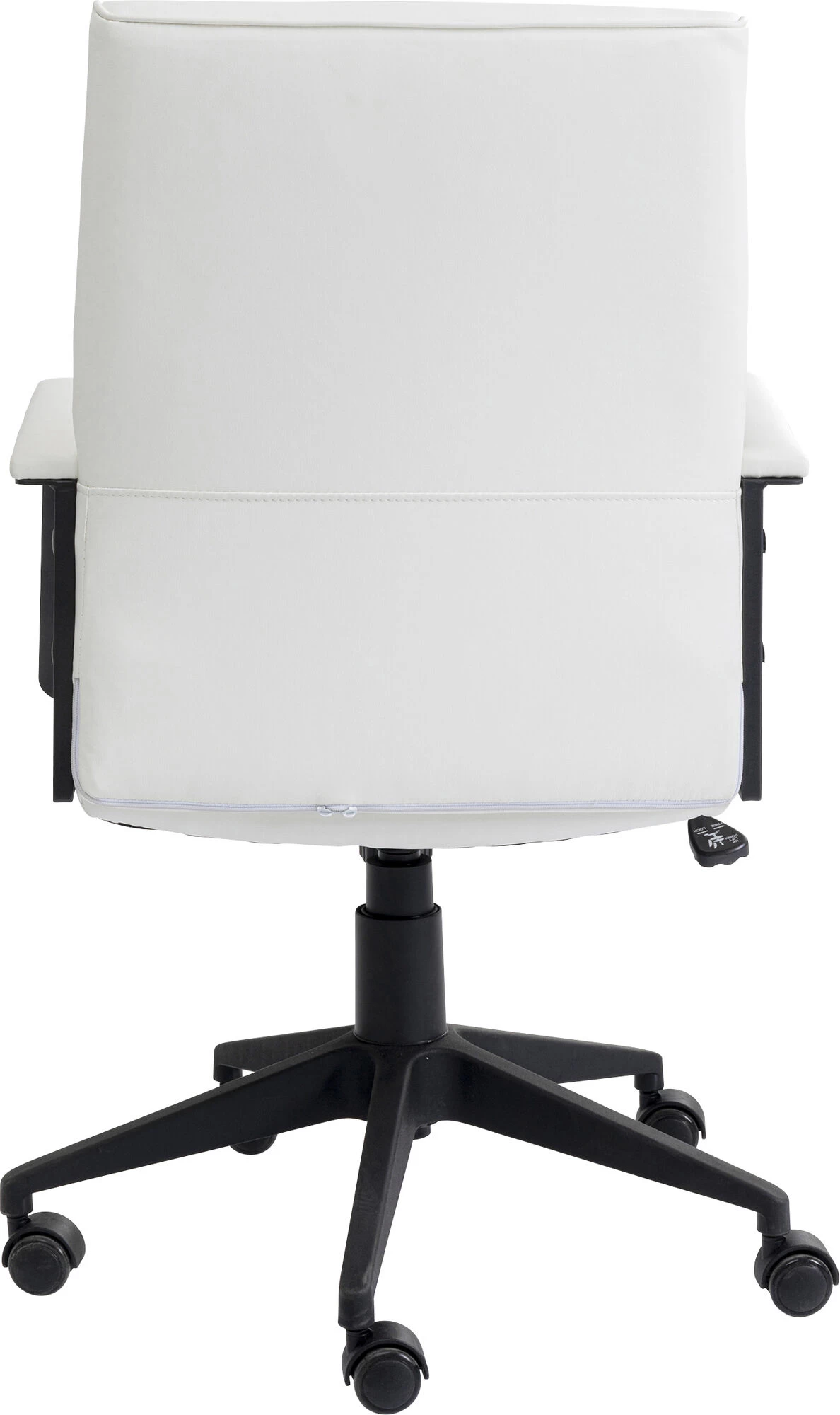 Bürostuhl Labora Weiß – Bild 7