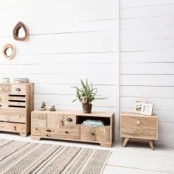 Kommode Klein Puro 50x35cm