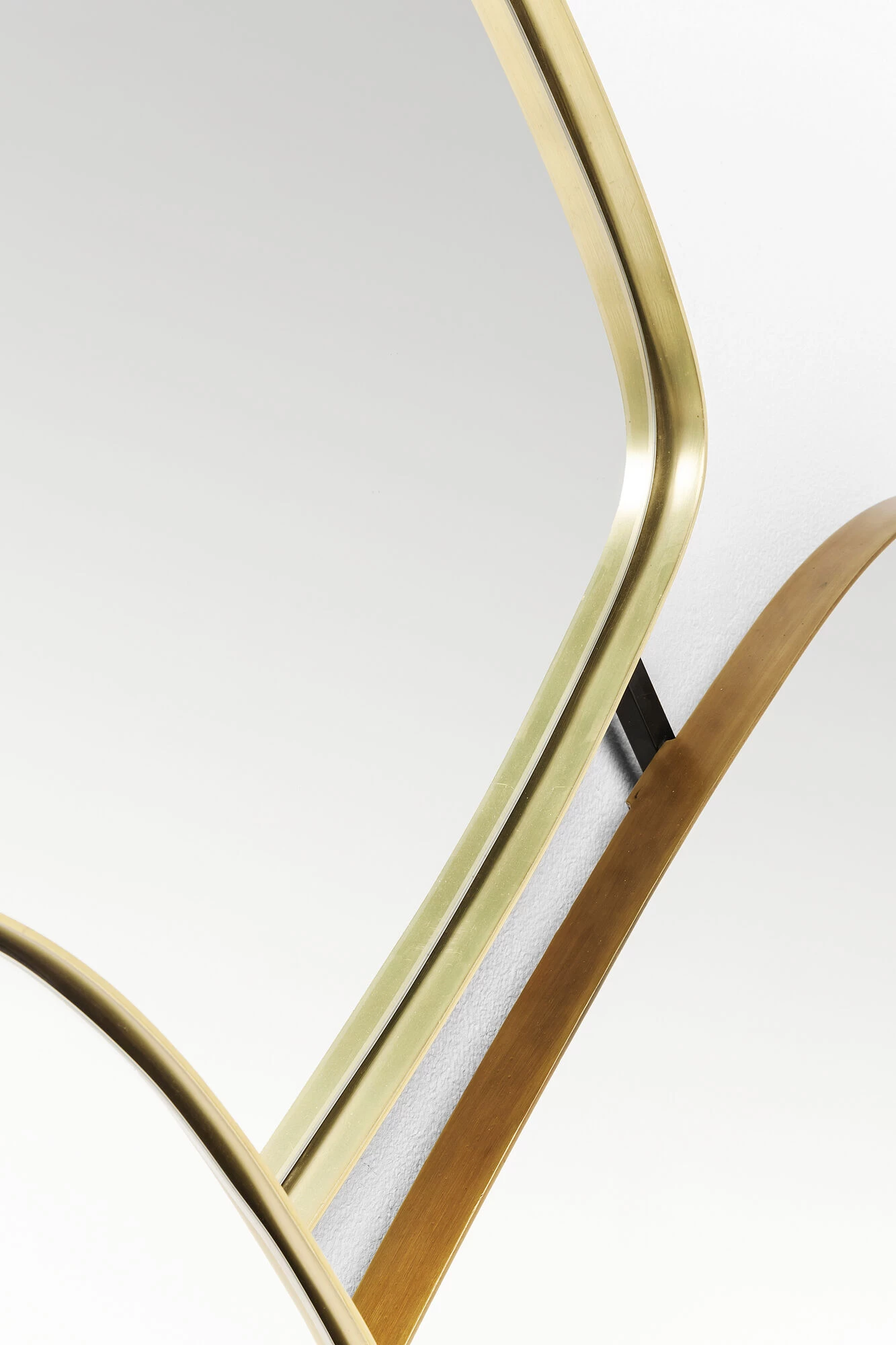 Spiegel Shapes 130x110cm – Bild 8