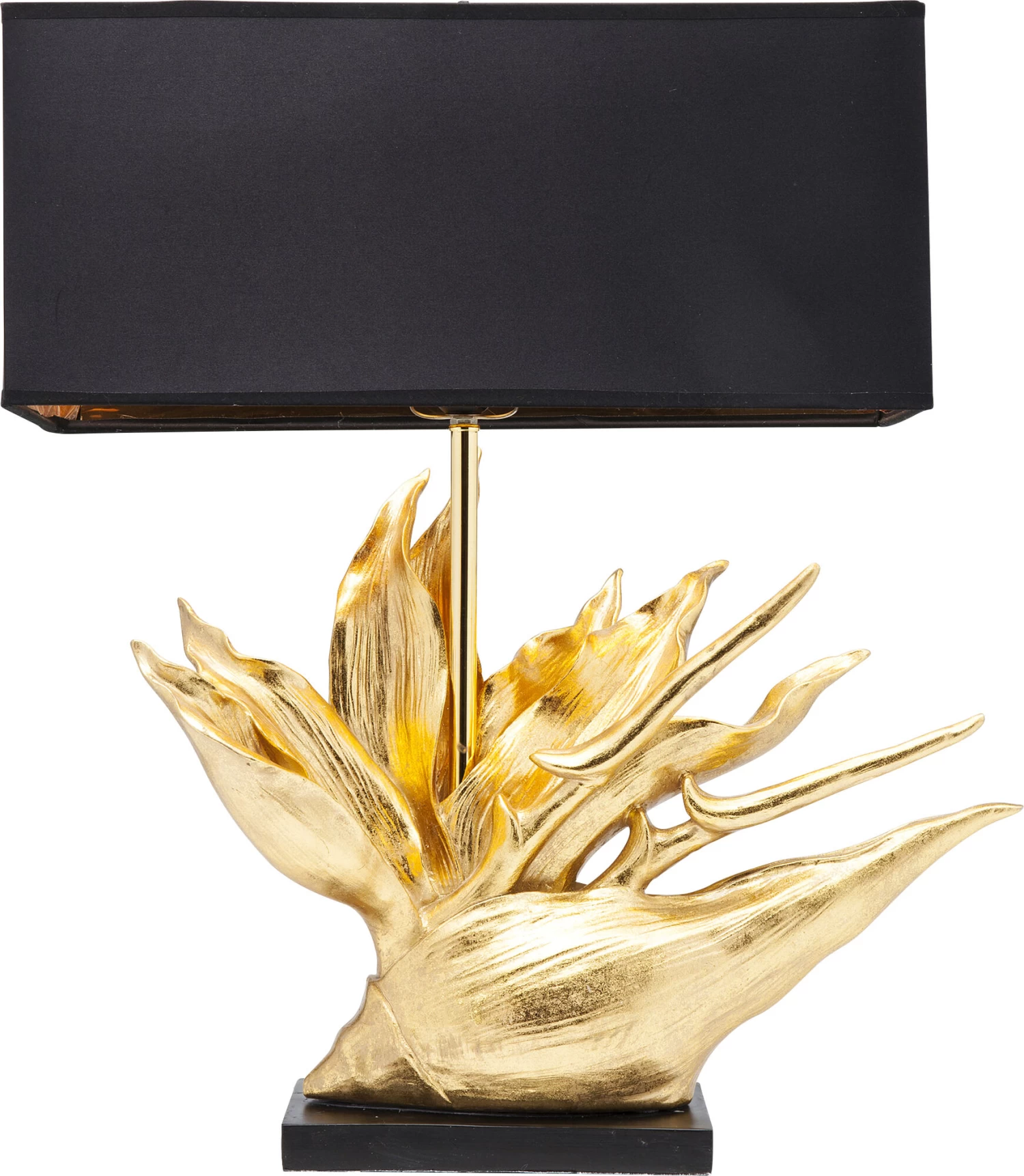 Tischleuchte Tropical Flower – Bild 4