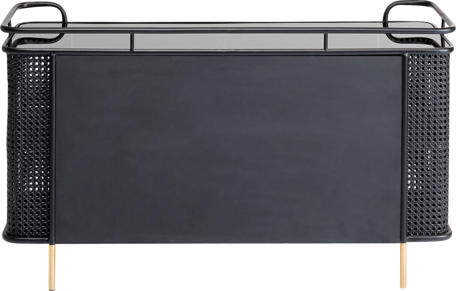 Sideboard Fence 120x70cm – Bild 8