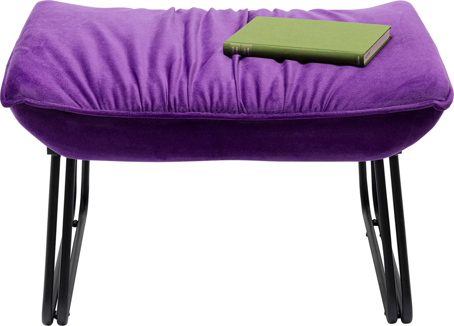 Sessel Mit Hocker Snuggle (2/tlg) – Bild 7