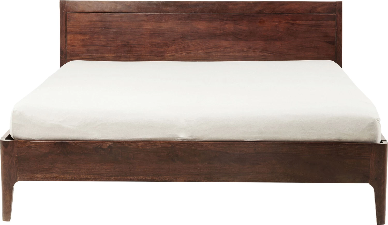 Holzbett Brooklyn Walnut 180x200cm – Bild 9