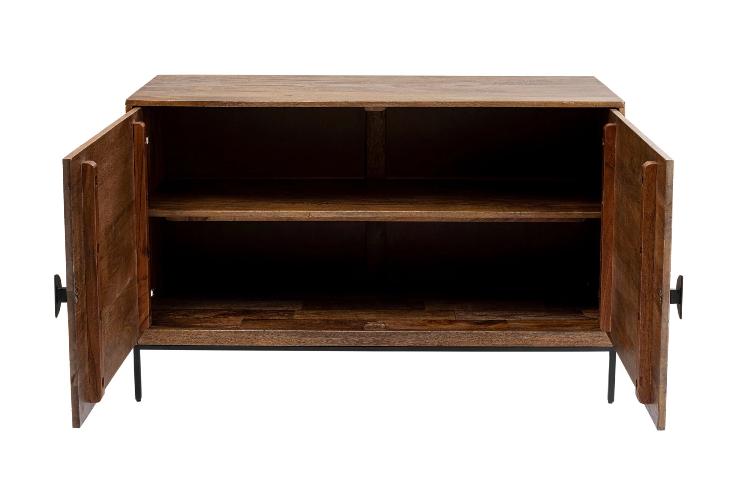 Sideboard Eye Of Tiger 115x78cm – Bild 6