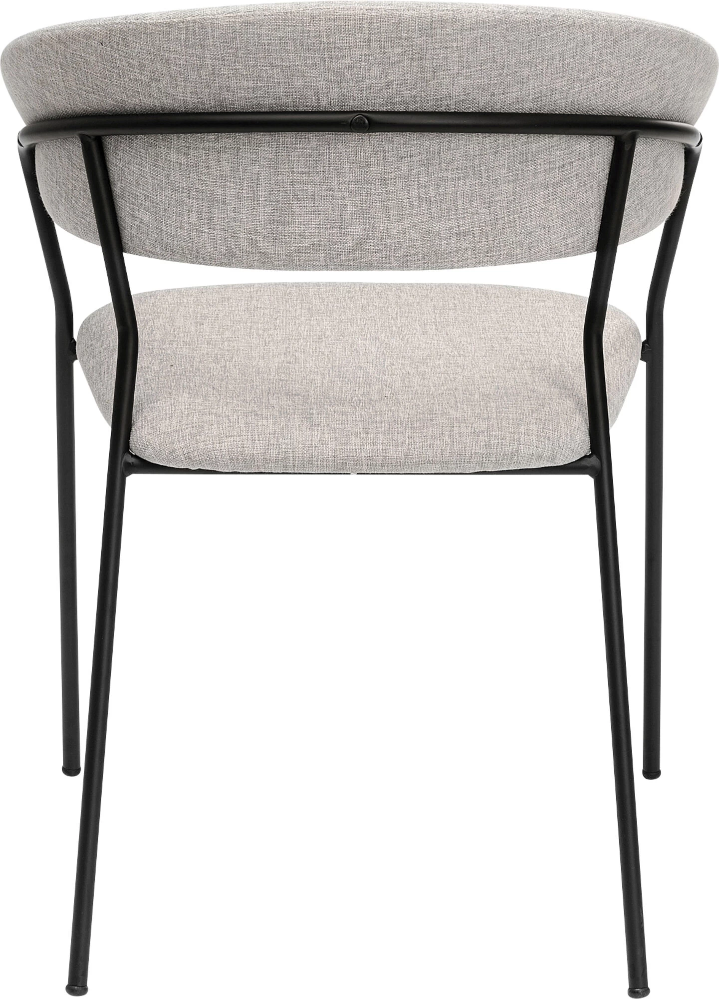 Armlehnstuhl Belle Beige (2/Set) – Bild 10