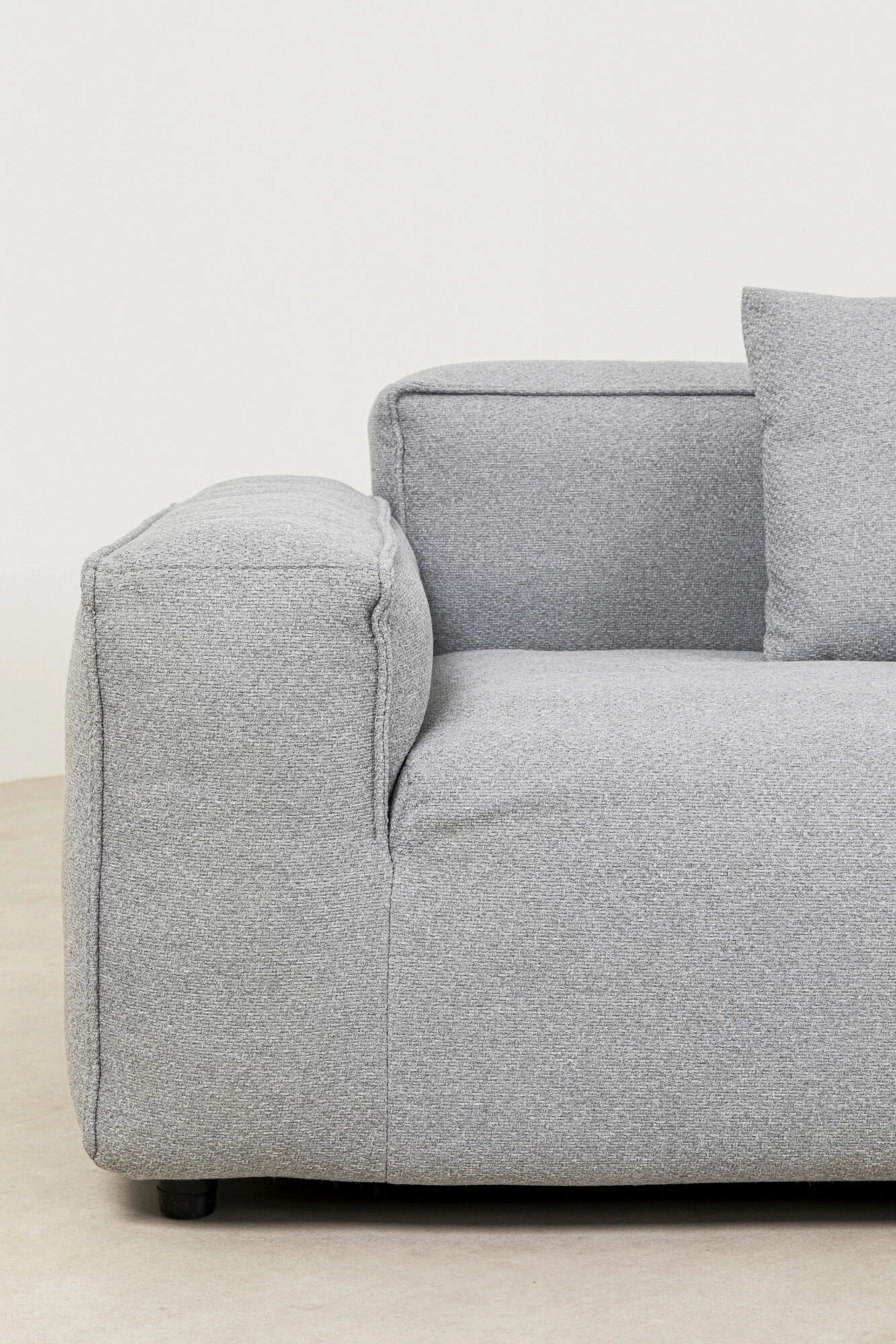 Freistil Ecksofa 175 Rechts – Bild 8