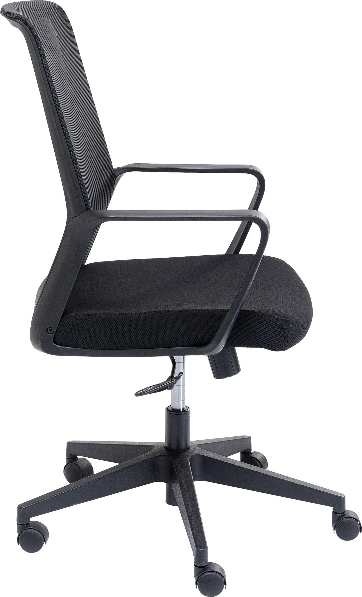 Bürostuhl Max Schwarz – Bild 6