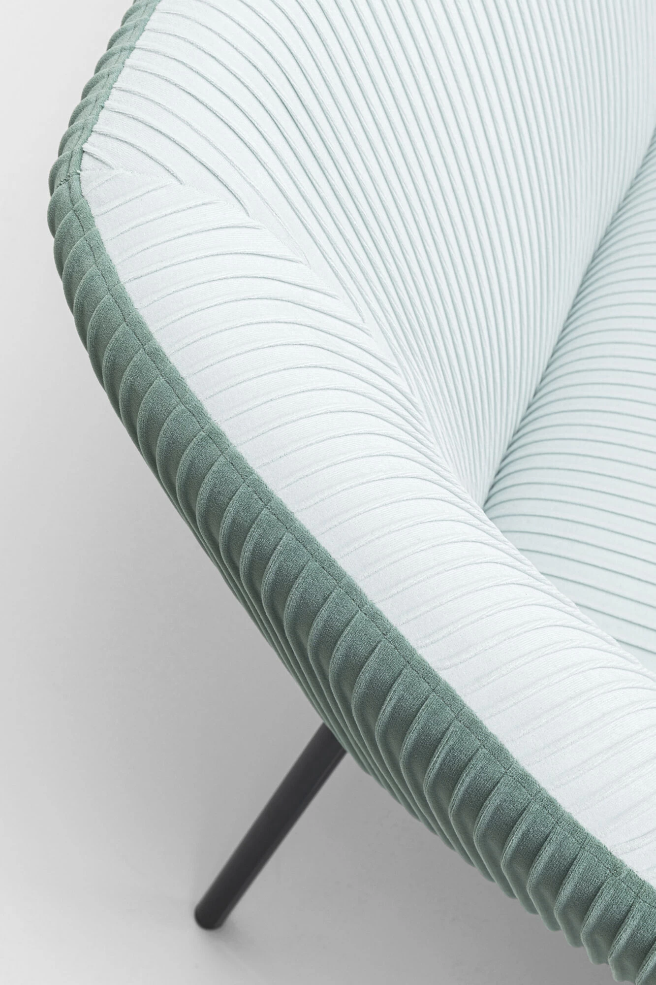 Sofa 2-Sitzer Ballabile 163cm – Bild 11