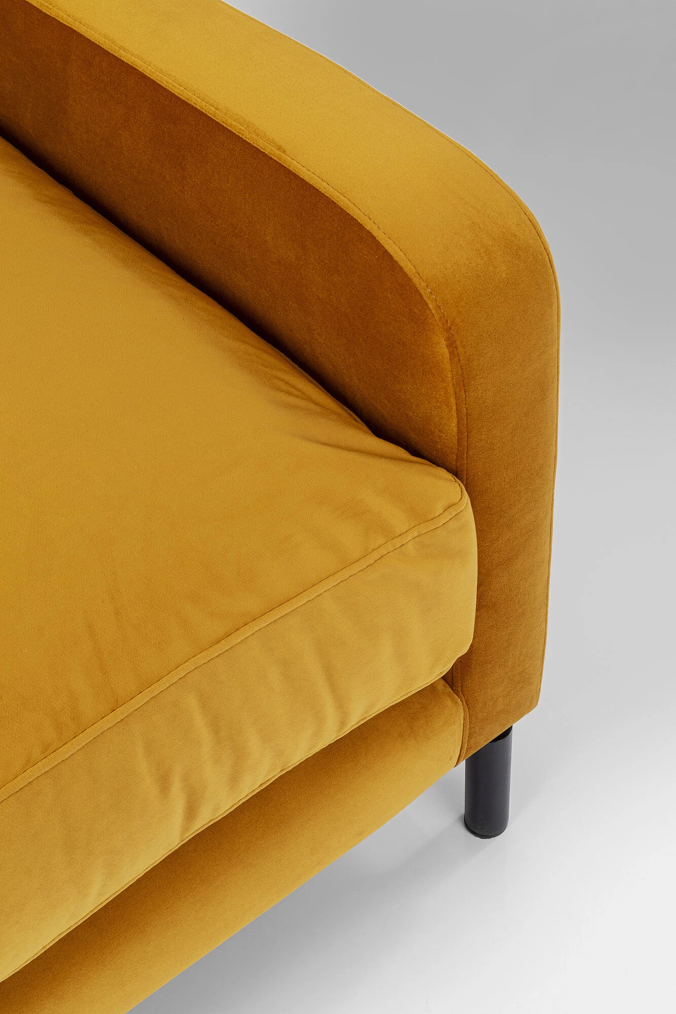 Sofa Discovery 2-Sitzer Amber – Bild 7