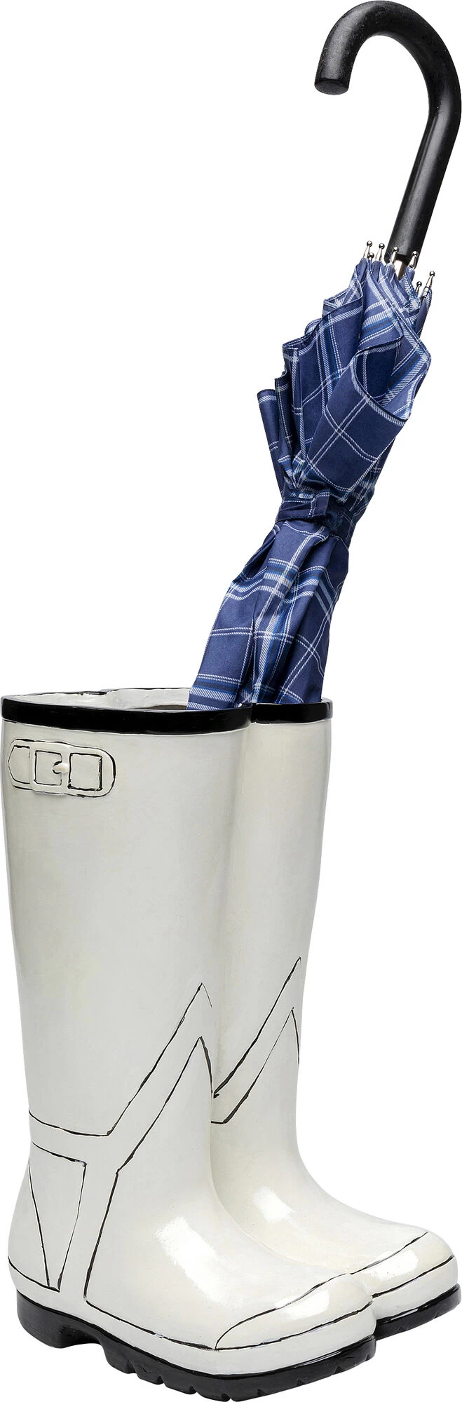 Schirmständer Rubber Boots