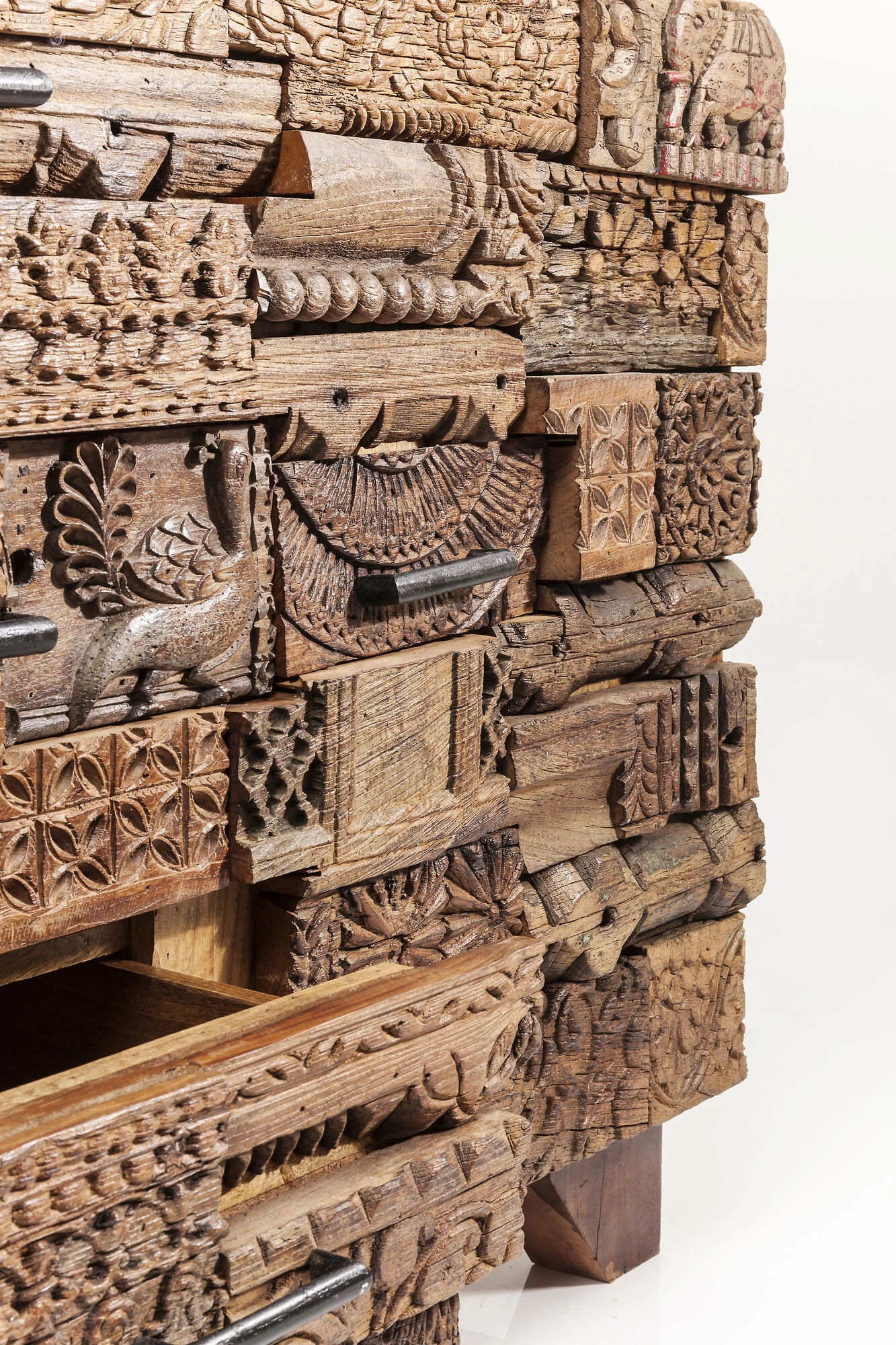 Sideboard Shanti Surprise Puzzle Nature – Bild 7