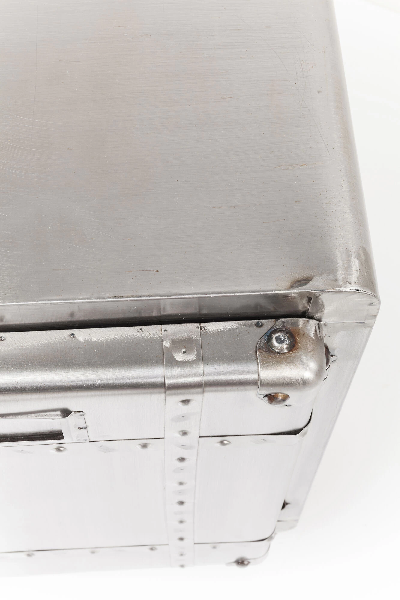 Kommode Buster 2-türig – Bild 4