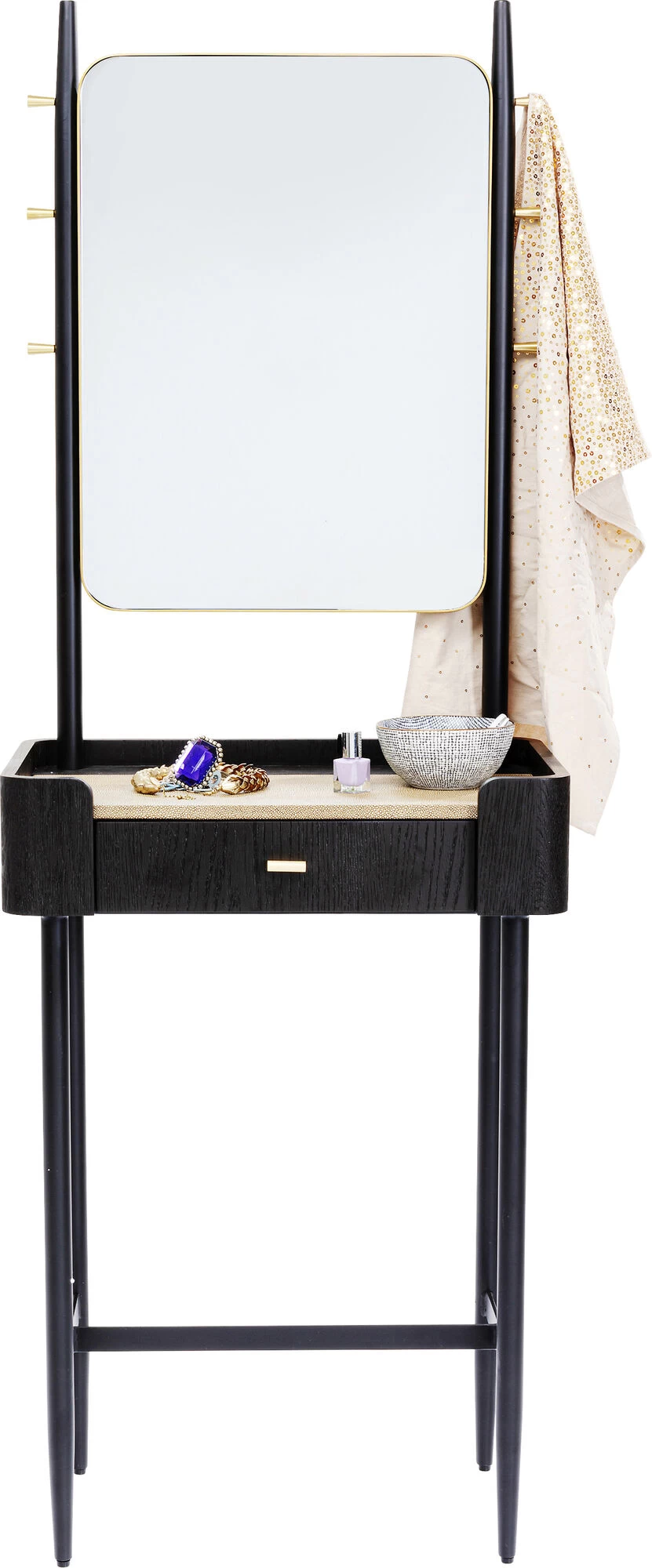 Schminktisch Milano – Bild 5