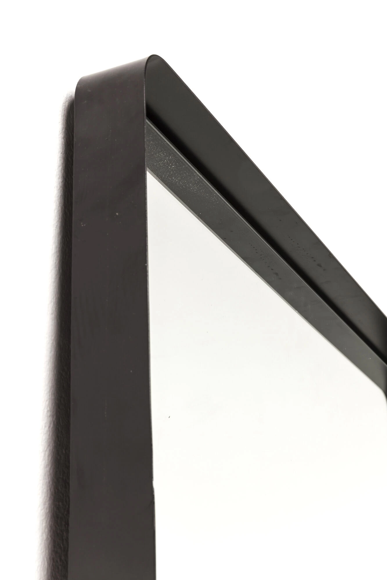 Spiegel Ombra Soft Schwarz 80x200cm – Bild 7