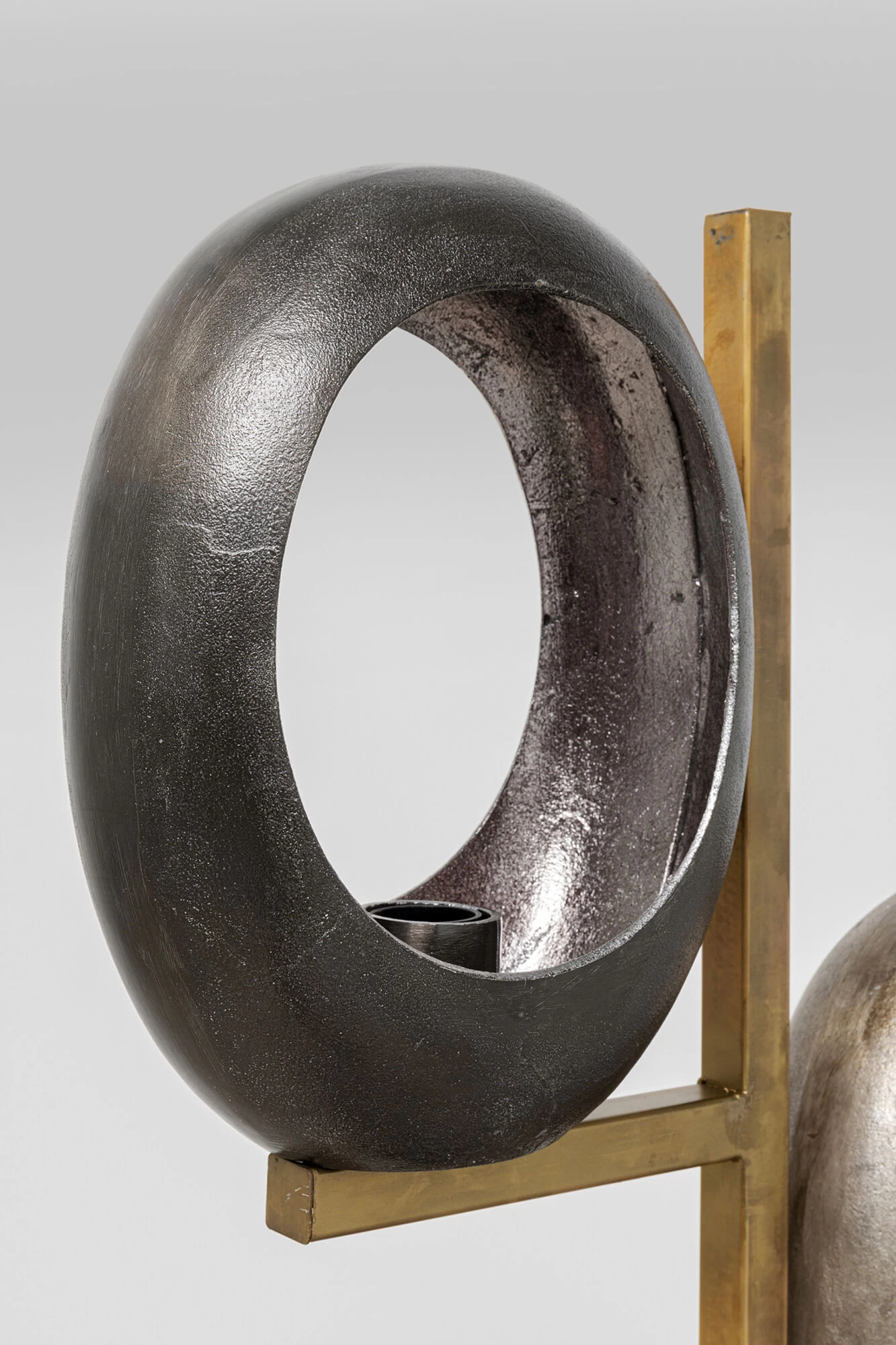 Stehleuchte Five Loops 173cm – Bild 10