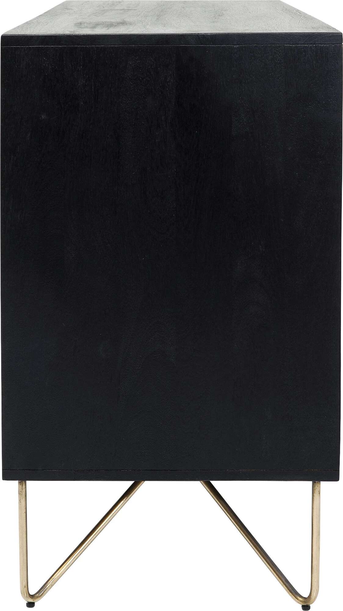 Sideboard Gold Vein 6 Schübe 145x82cm – Bild 14