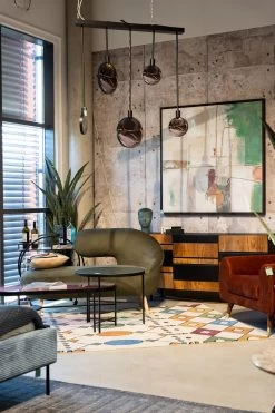 Recamiere Bacio 146cm