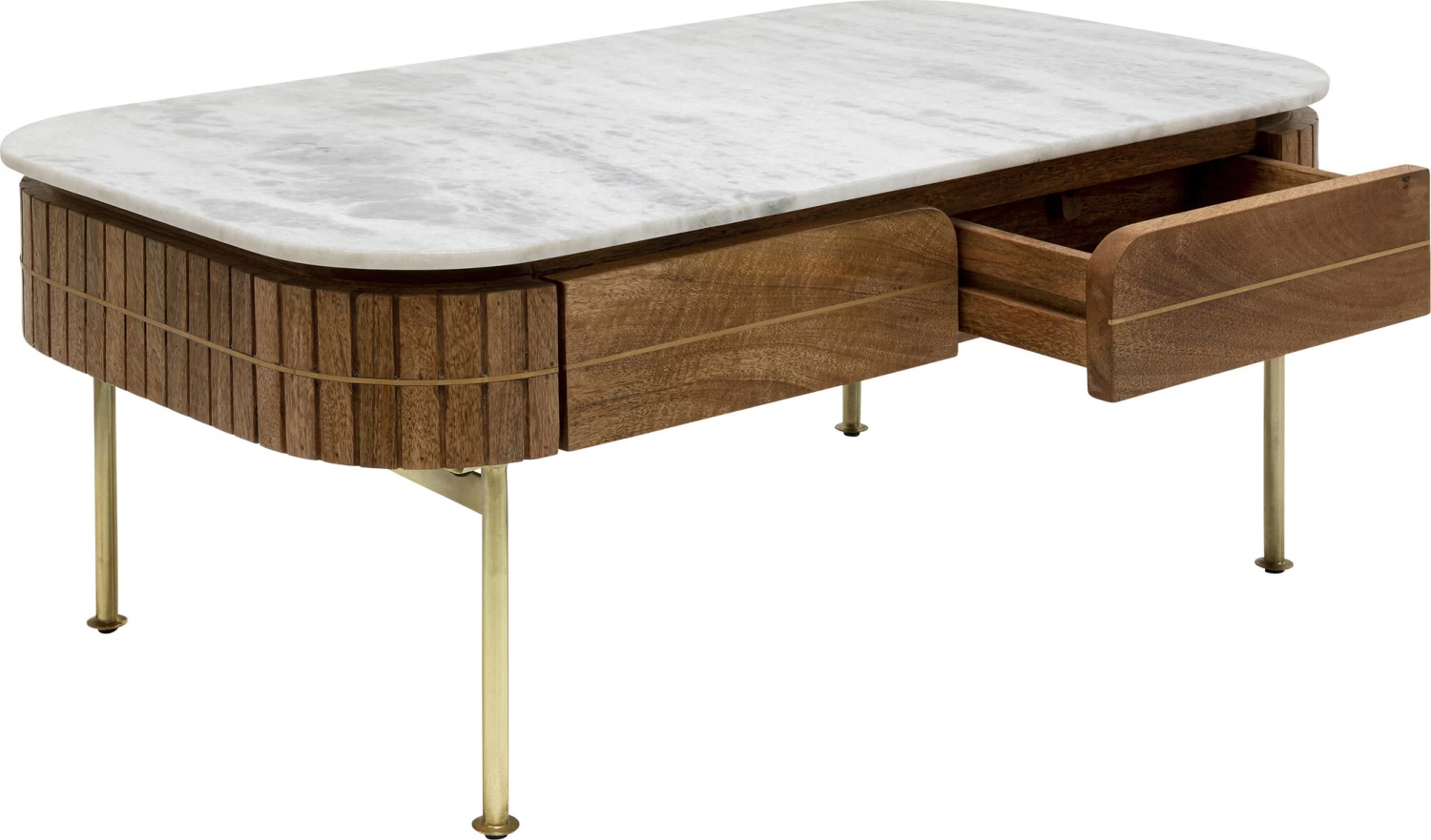 Couchtisch Grace 110x60cm – Bild 4