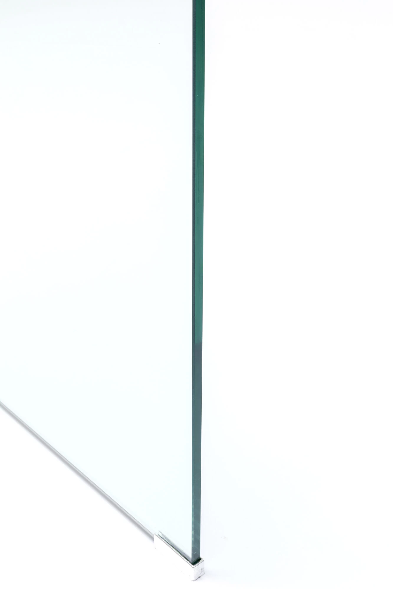 Schreibtisch Clear Club 125x60cm â Bild 12