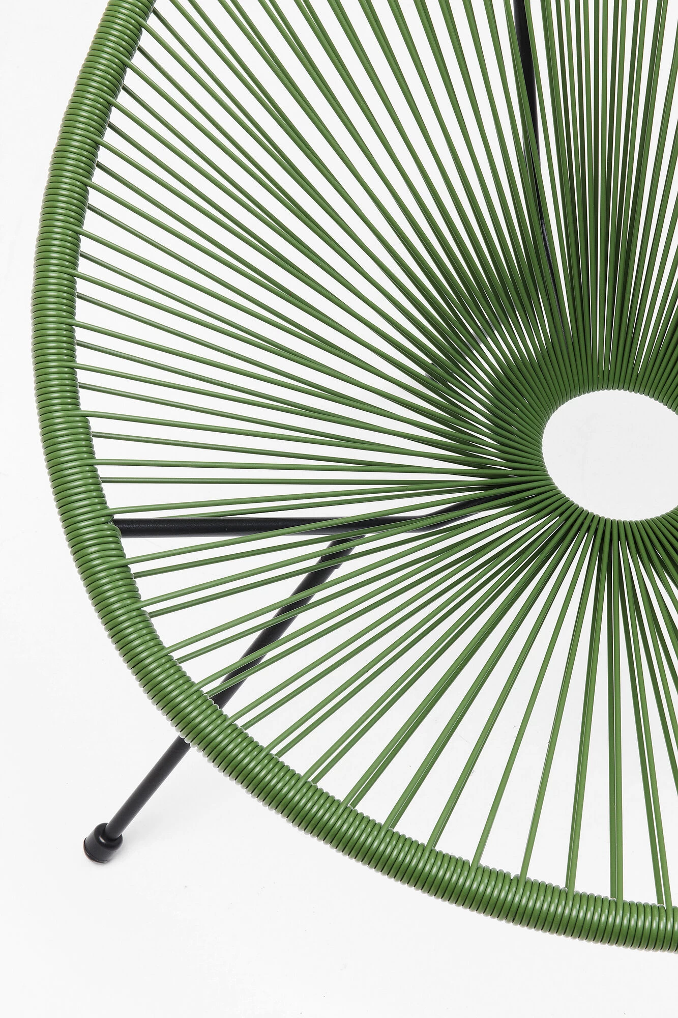 Sessel Acapulco Grün – Bild 16