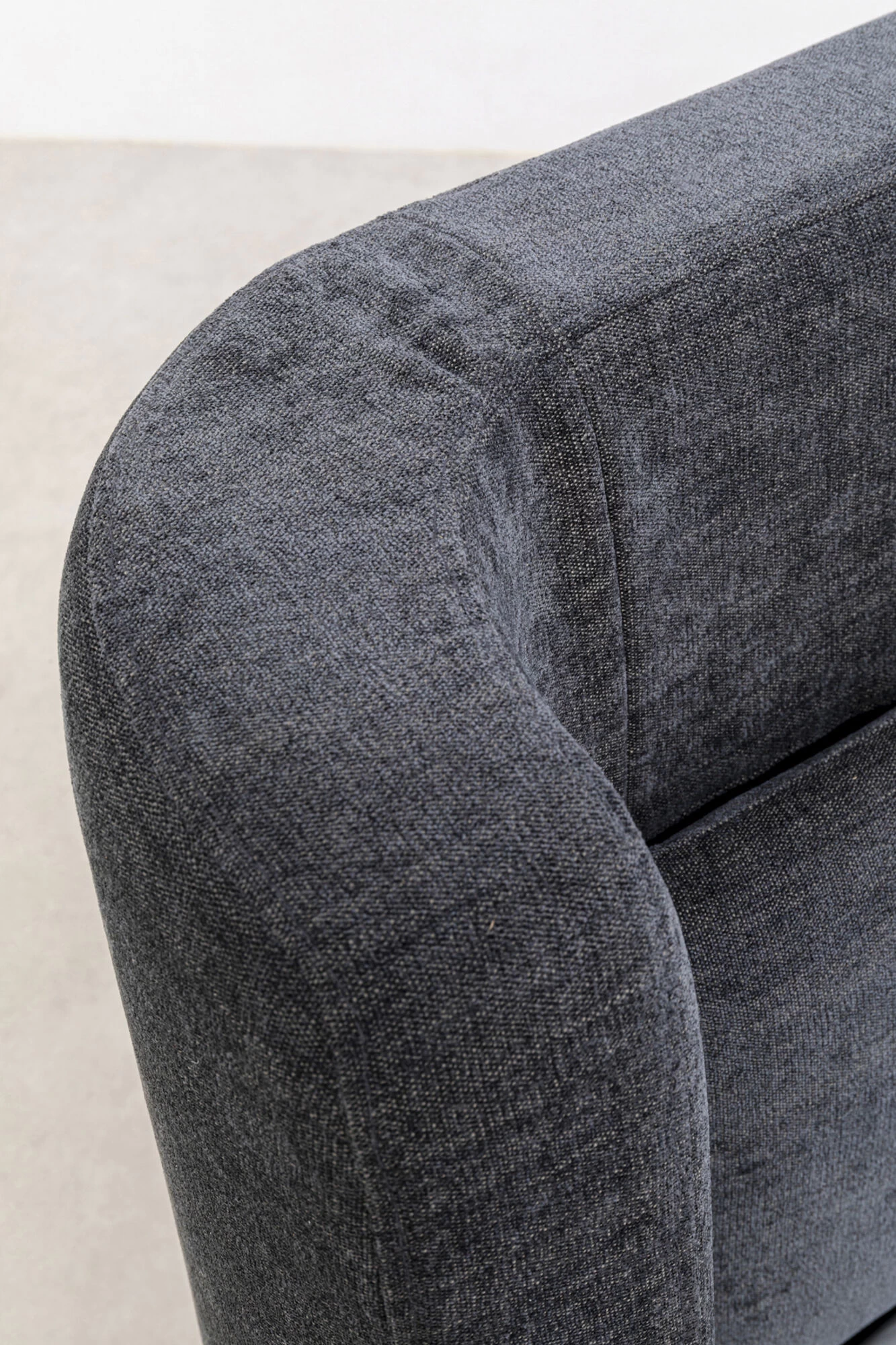 Bett Tivoli Grau 180x200cm – Bild 7