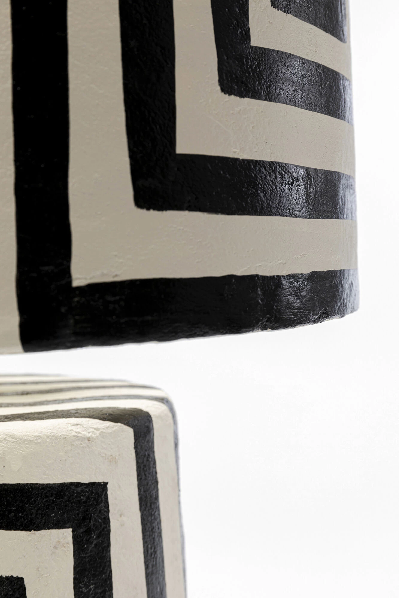 Tischleuchte Strisce 44cm – Bild 6