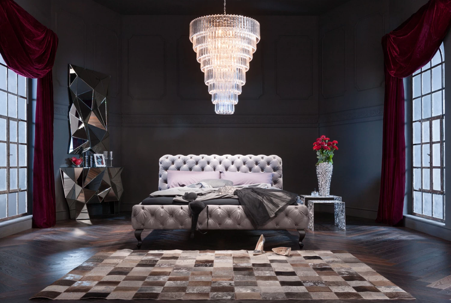 Konsole Prisma – Bild 5