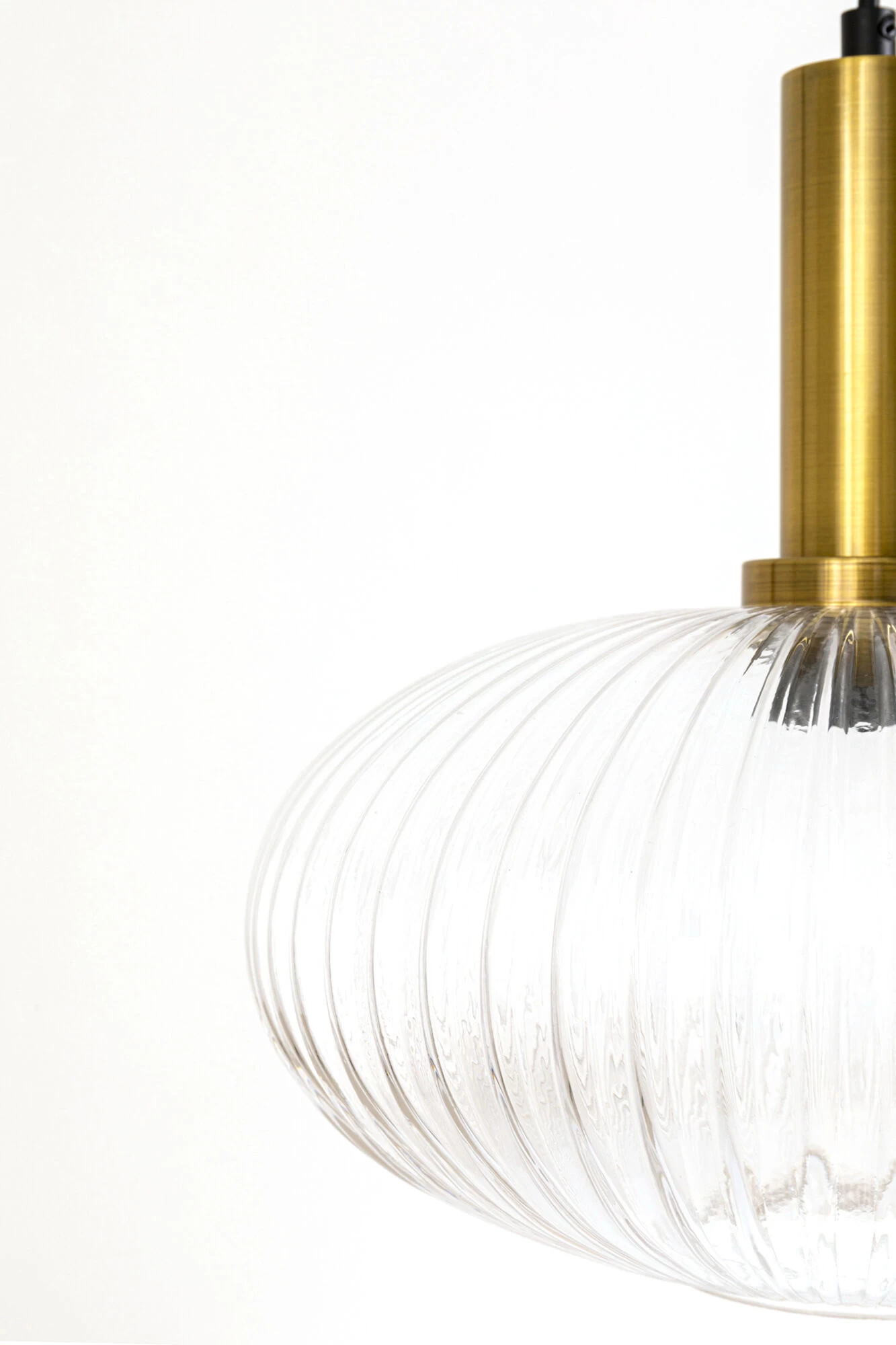 Hängeleuchte Lobby Nove Ø80cm – Bild 6