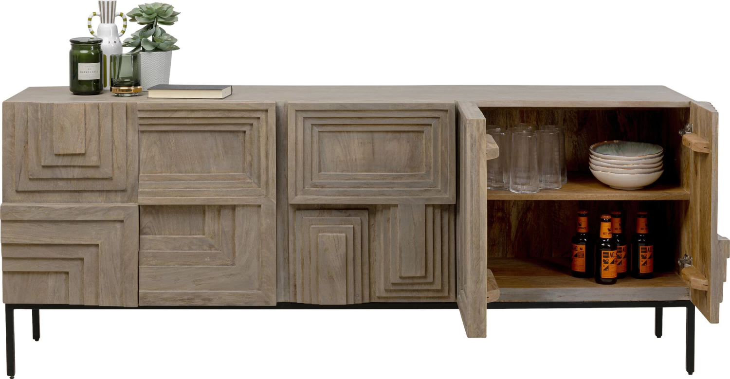 Sideboard Figaro 184x76cm – Bild 4
