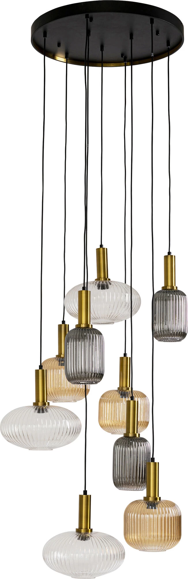 Hängeleuchte Lobby Nove Ø80cm – Bild 3