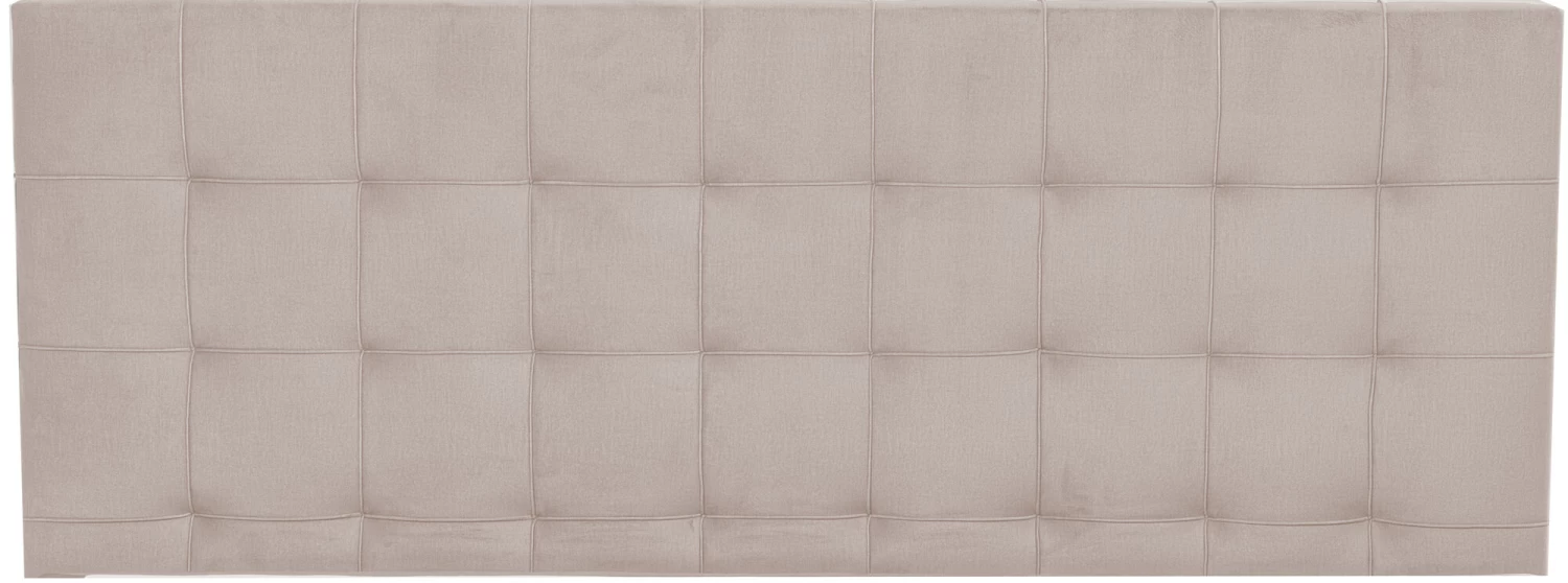 Kopfteil Benito Star Creme 180cm – Bild 3