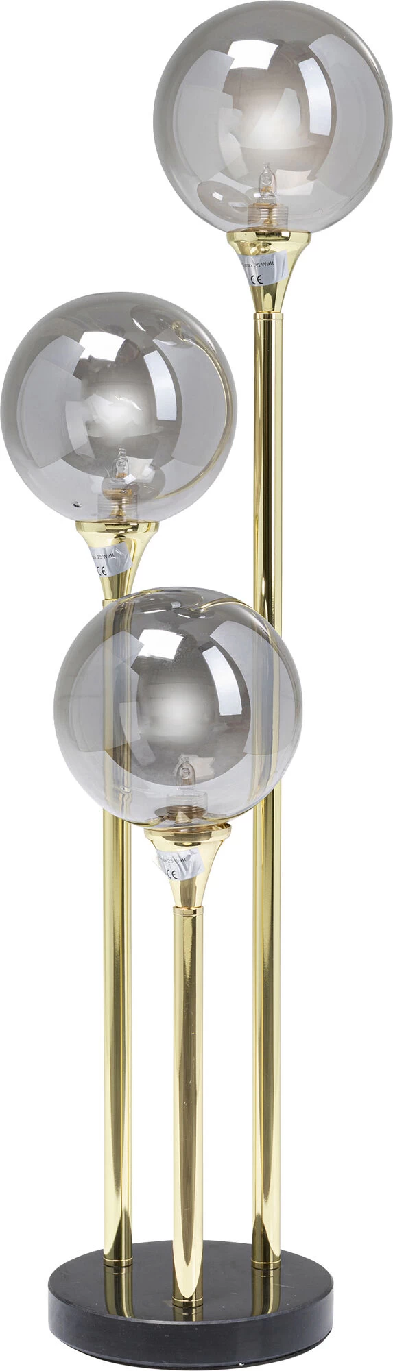 Tischleuchte Al Capone Tre – Bild 6