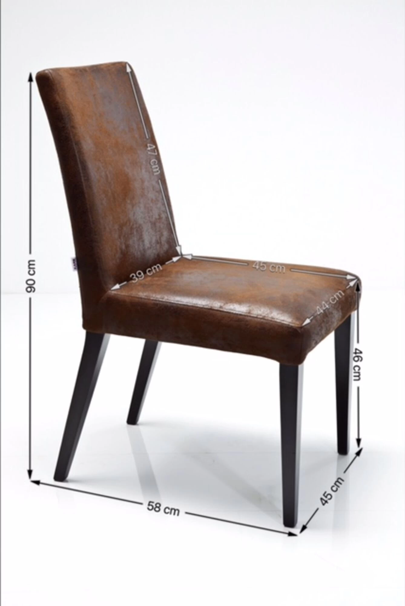 Stuhl Casual Vintage – Bild 8