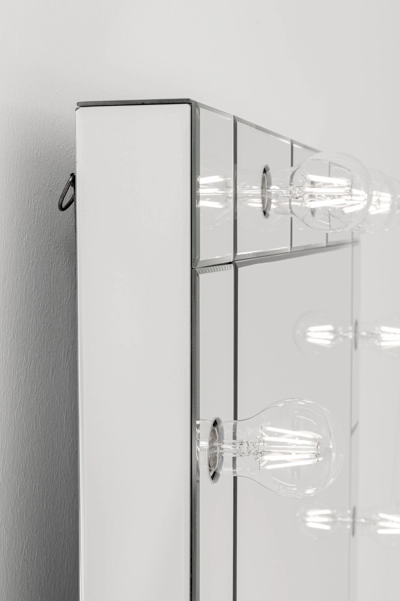 Wandspiegel Make Up 80x160cm – Bild 6