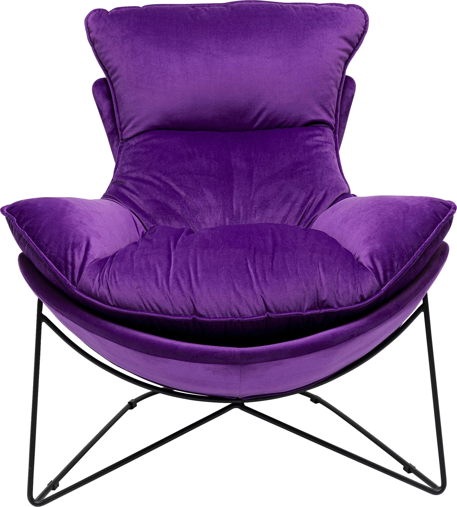 Sessel Mit Hocker Snuggle (2/tlg) – Bild 3