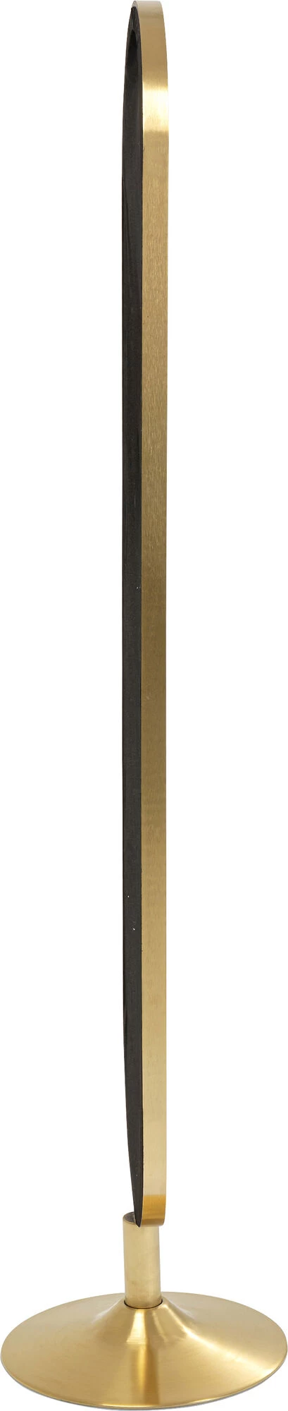 Standspiegel Curve 40x170cm – Bild 5