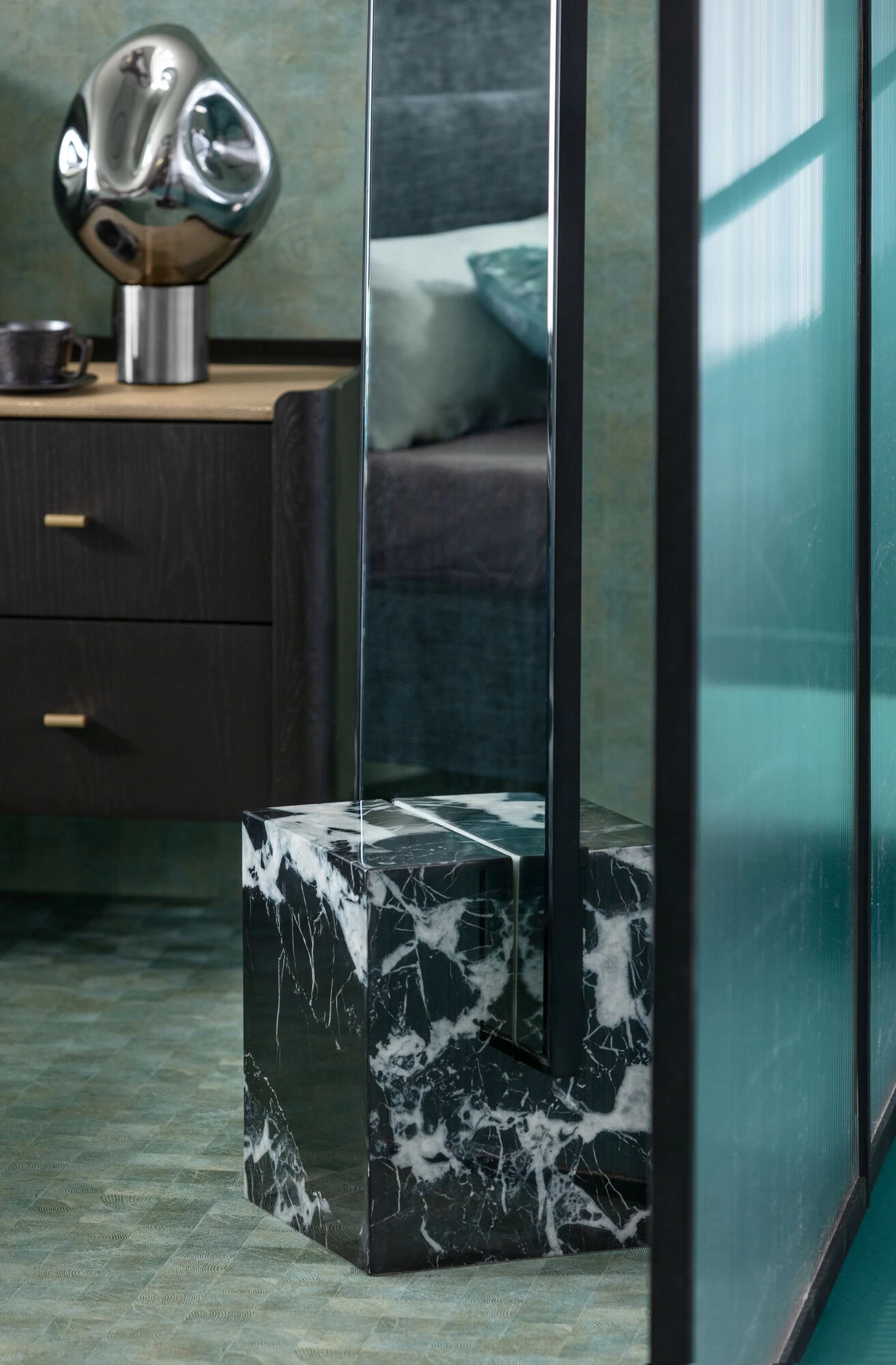 Kommode Klein Milano – Bild 6