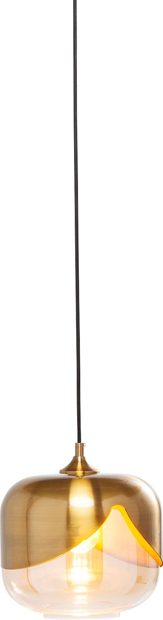 Hängeleuchte Golden Goblet Ø25cm – Bild 13