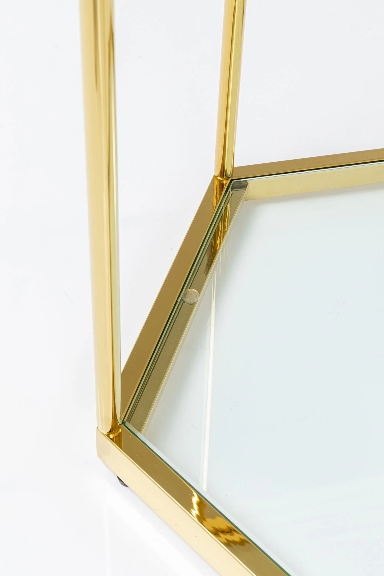 Beistelltisch Comb Gold 55 â Bild 13