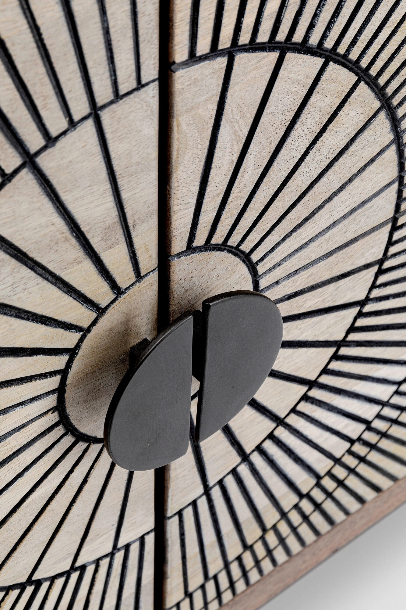 Sideboard Eye Of Tiger 115x78cm – Bild 10