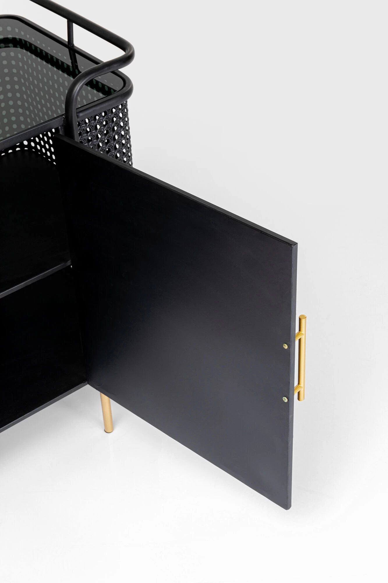 Sideboard Fence 120x70cm – Bild 12