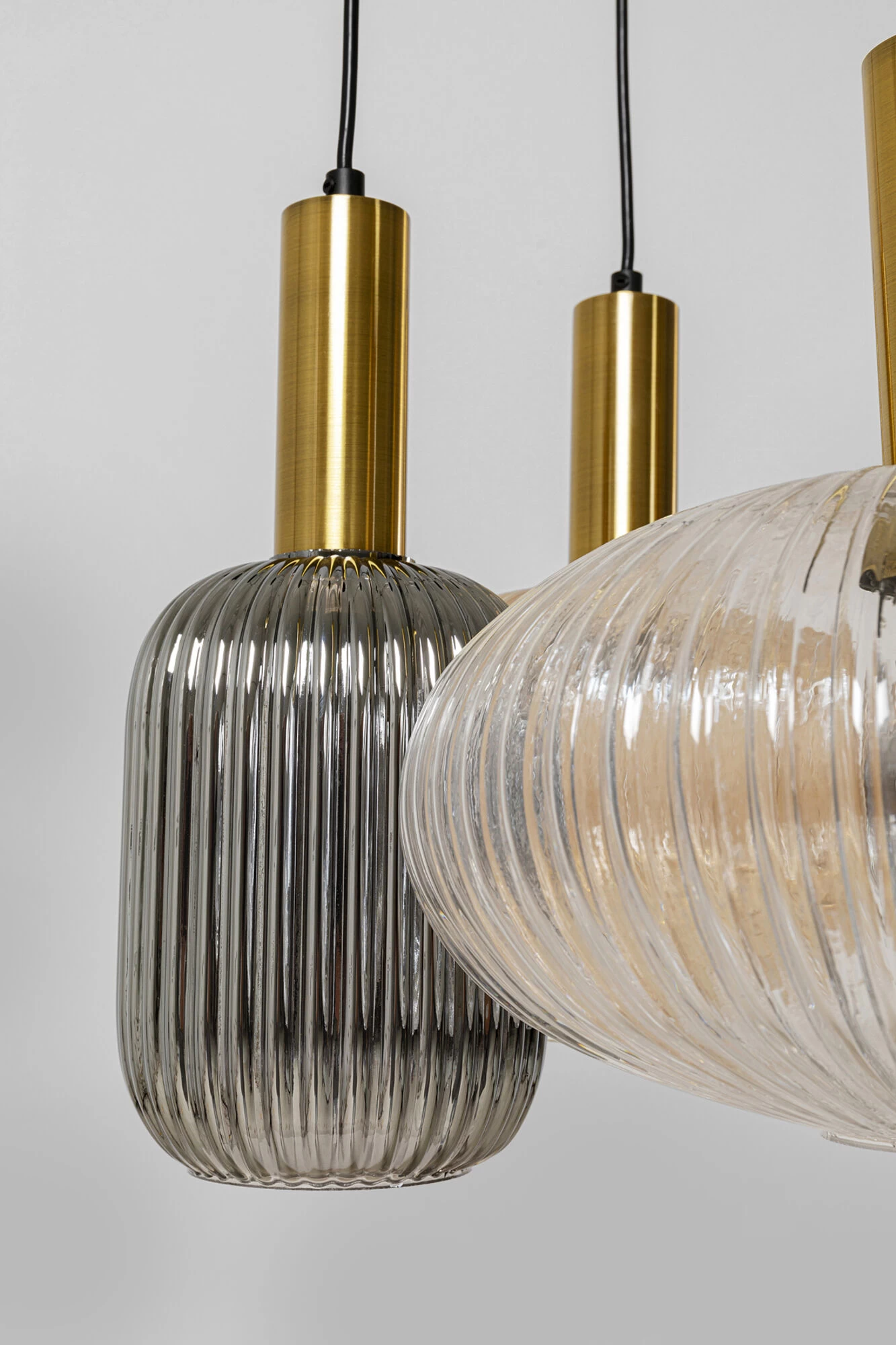 Hängeleuchte Lobby Quattro Ø50cm – Bild 6